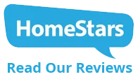 Homestars Reviews