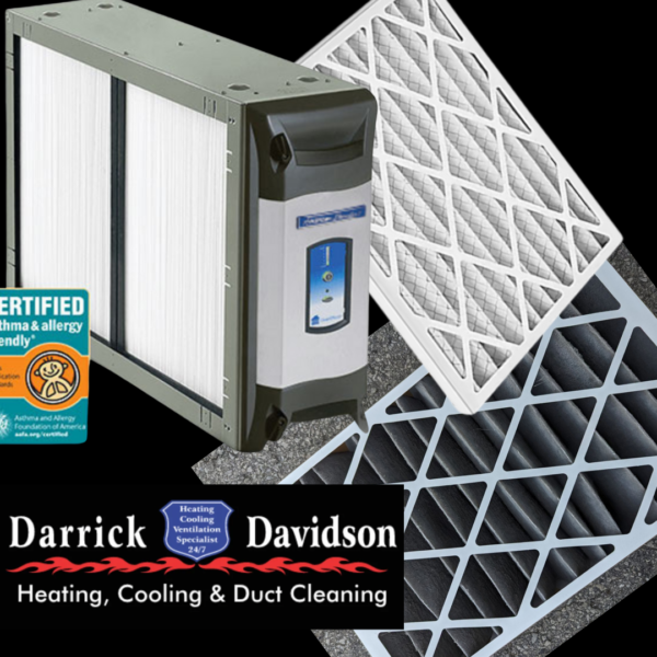 Understanding MERV Filters: Elevating Your Home’s Indoor Air Quality