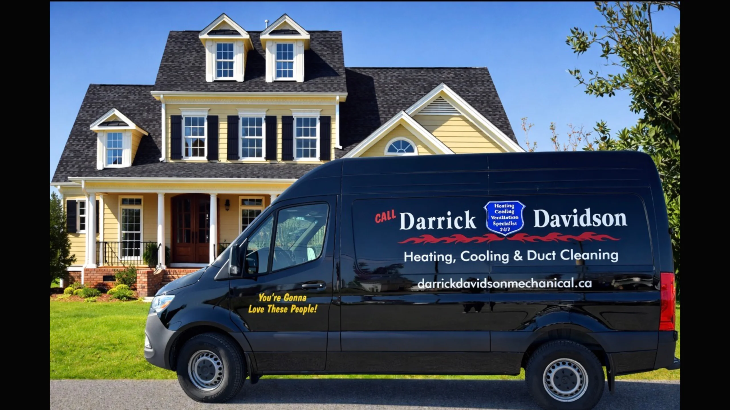 Serving Caledonia and Surrounding Communities Since 2010